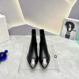 Picture of Alexander McQueen Shoes _SKUAlexanderMcqueencoloursz35-40YM0406289